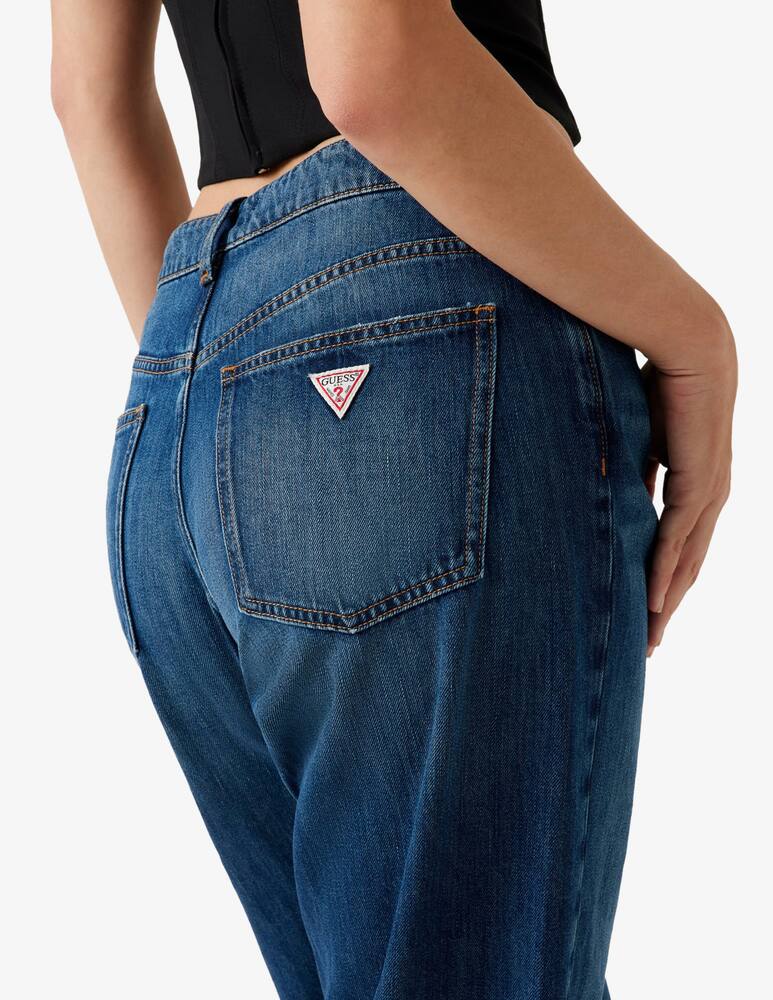 rinascente Guess Jeans gamba dritta