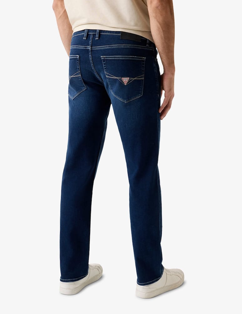 Guess Finnley denim trousers - picture 3 Guess Finnley denim trousers - picture 3