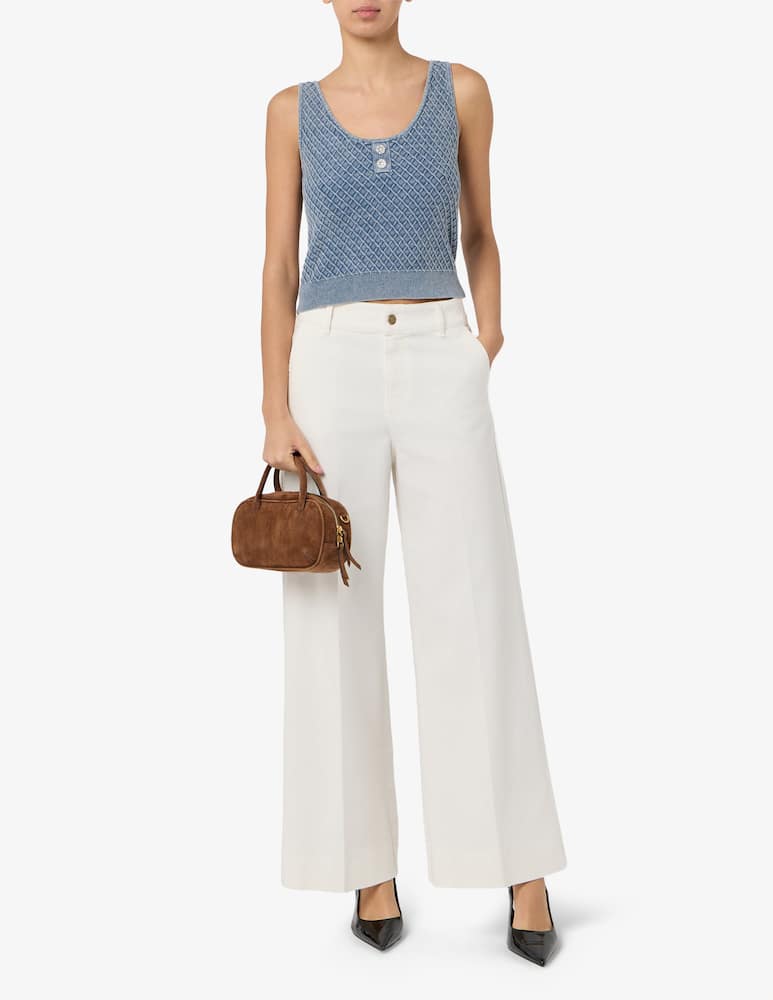 rinascente Guess Lylah tank top