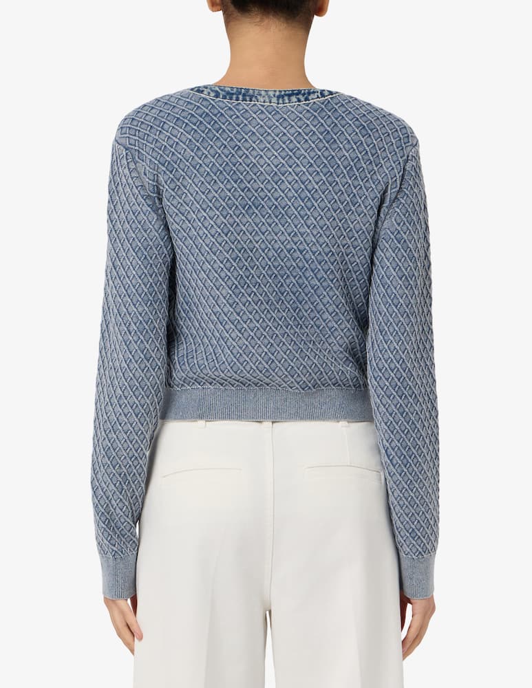 rinascente Guess Lylah cardigan