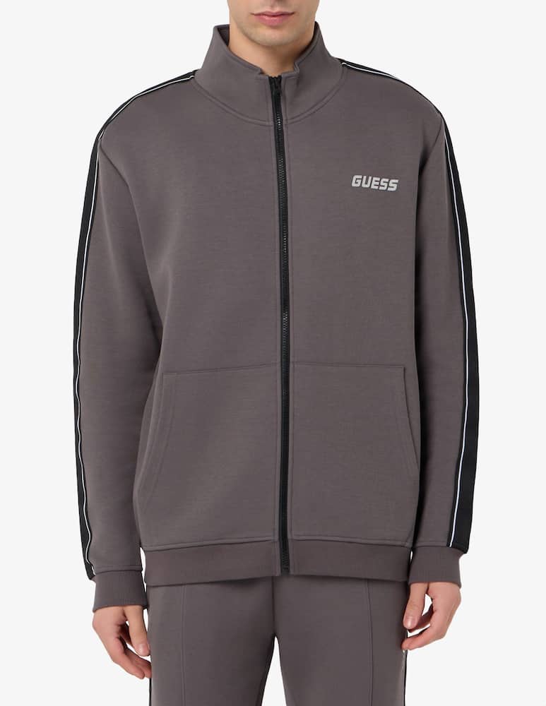 Guess Full zip sweatshirt - picture 1 Guess Full zip sweatshirt - picture 1