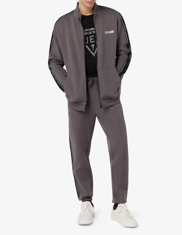 rinascente Guess Felpa full zip Mickey