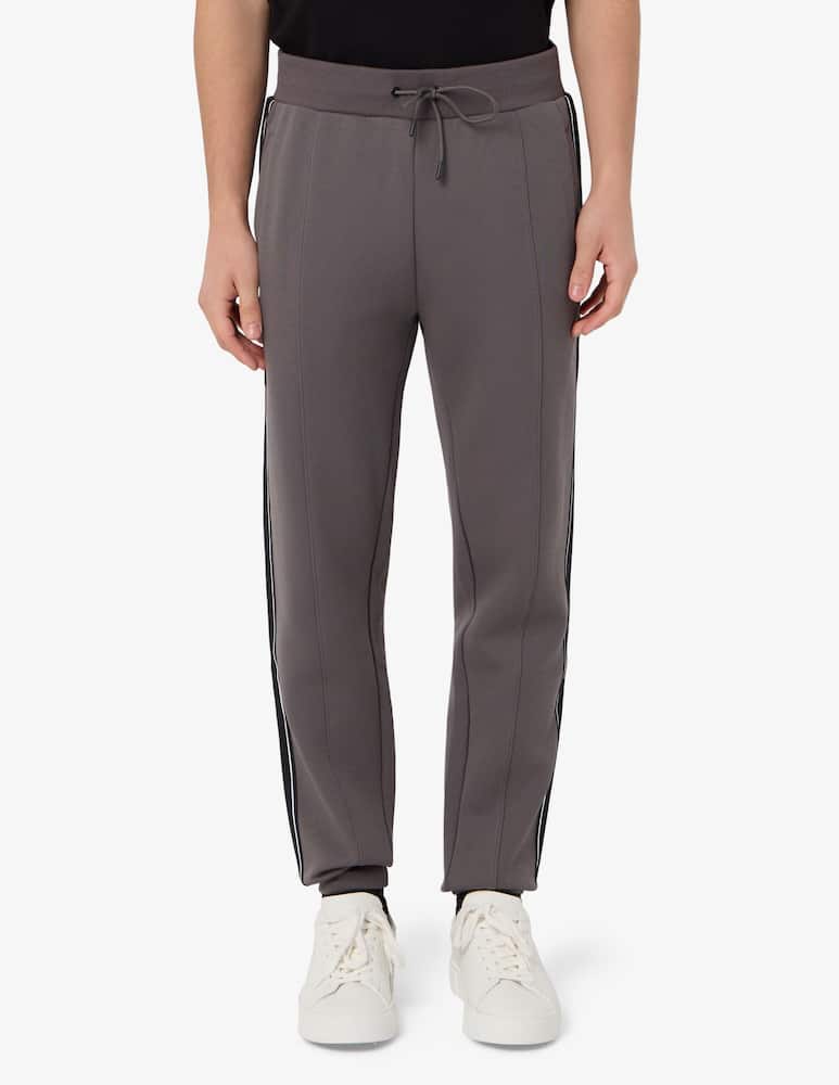 rinascente Guess Pantaloni cuff Mickey