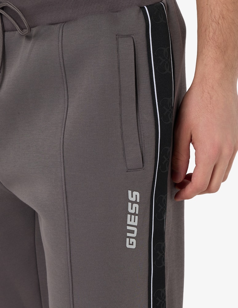 rinascente Guess Pantaloni cuff Mickey