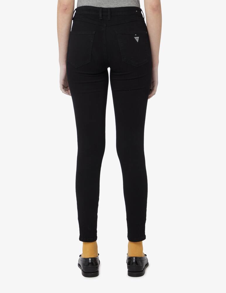 rinascente Guess Jeans skinny 1981