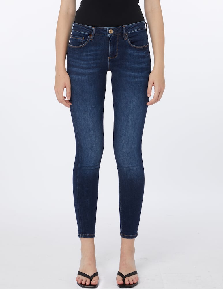 Guess Jeans Annette - immagine 1 Guess Jeans Annette - immagine 1