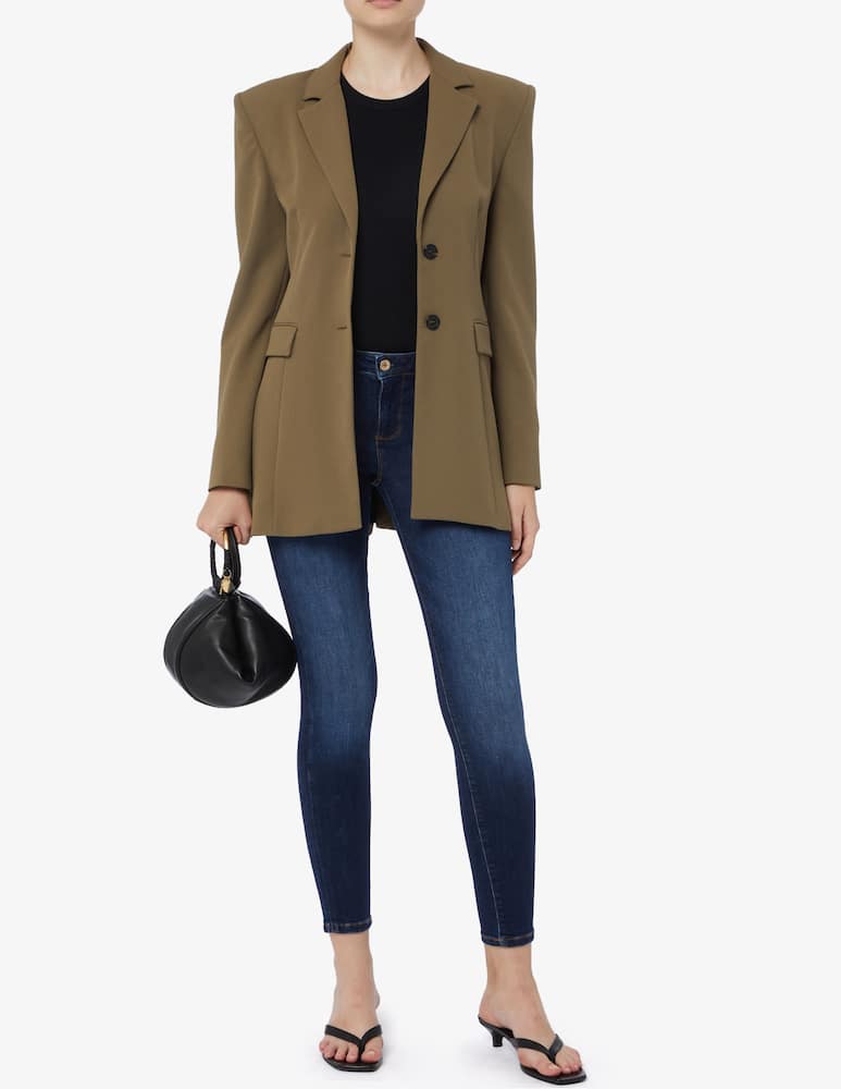 Guess Jeans Annette - immagine 2 Guess Jeans Annette - immagine 2