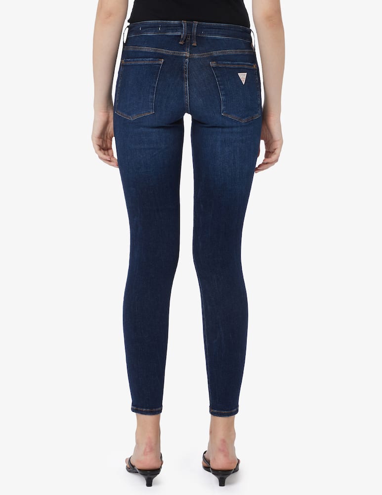 Guess Jeans Annette - immagine 3 Guess Jeans Annette - immagine 3