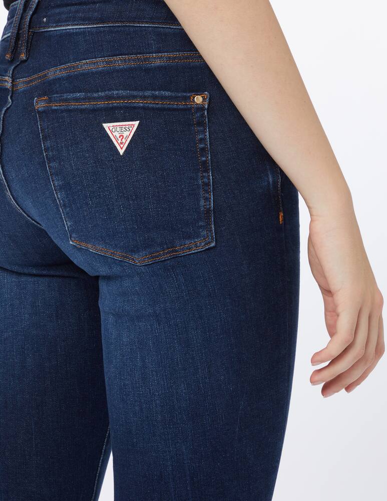 Guess Jeans Annette - immagine 4 Guess Jeans Annette - immagine 4