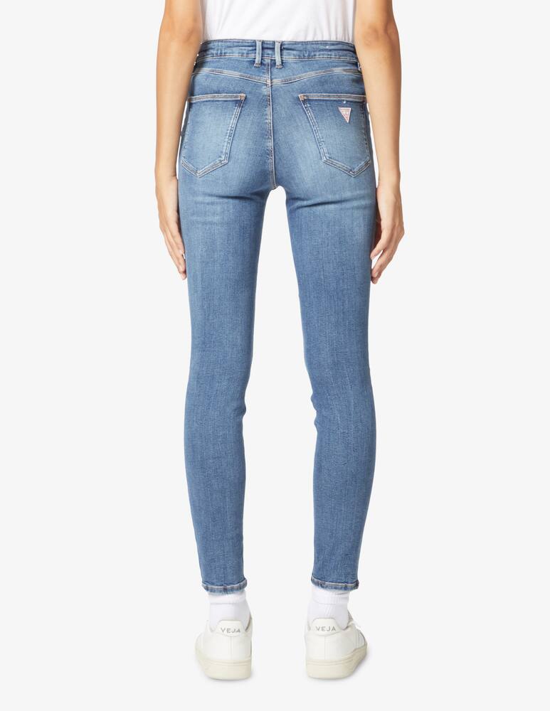 rinascente Guess Jeans skinny 5 tasche