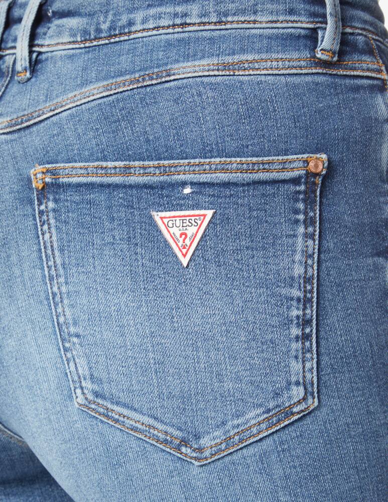 rinascente Guess Jeans skinny 5 tasche