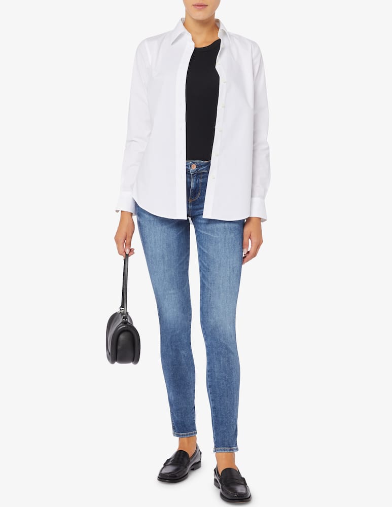 Guess Top Curve X - immagine 2 Guess Top Curve X - immagine 2