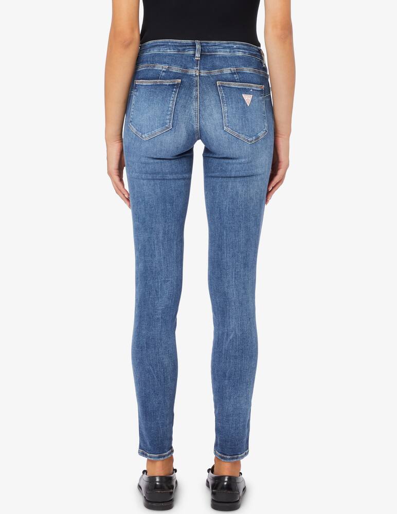 rinascente Guess Top Curve X