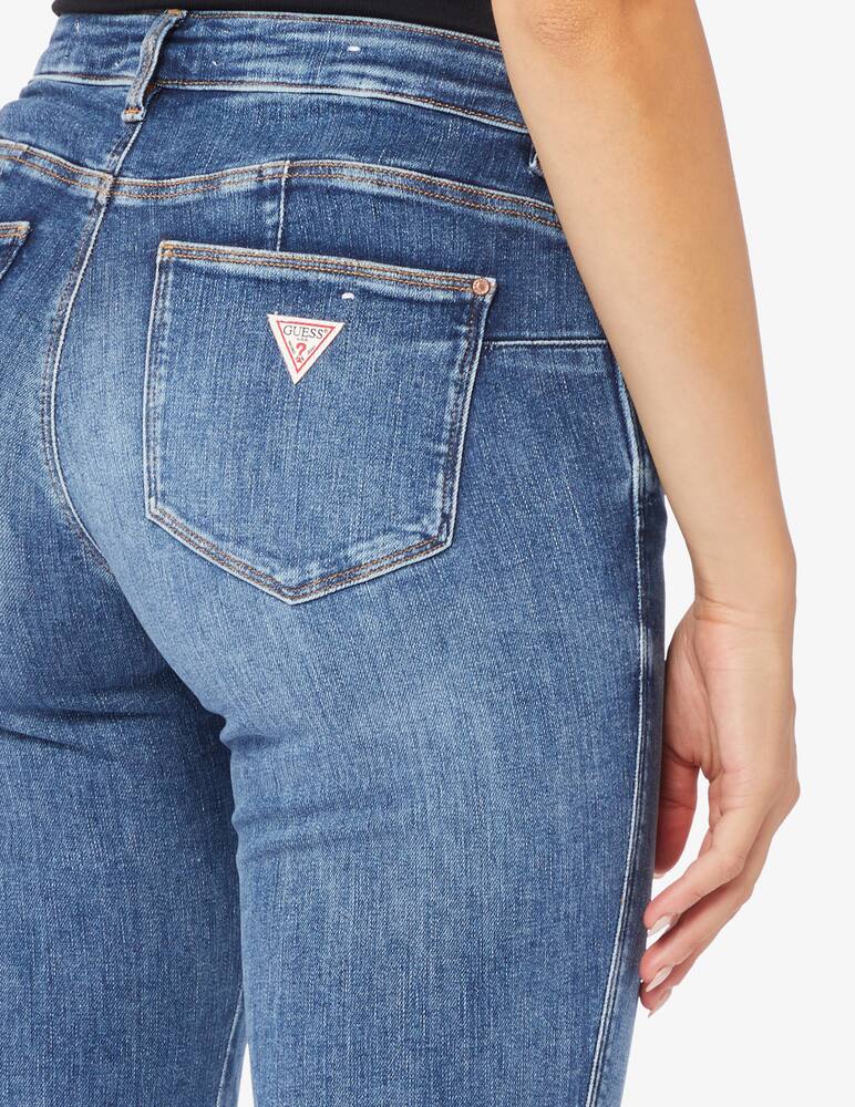 rinascente Guess Top Curve X