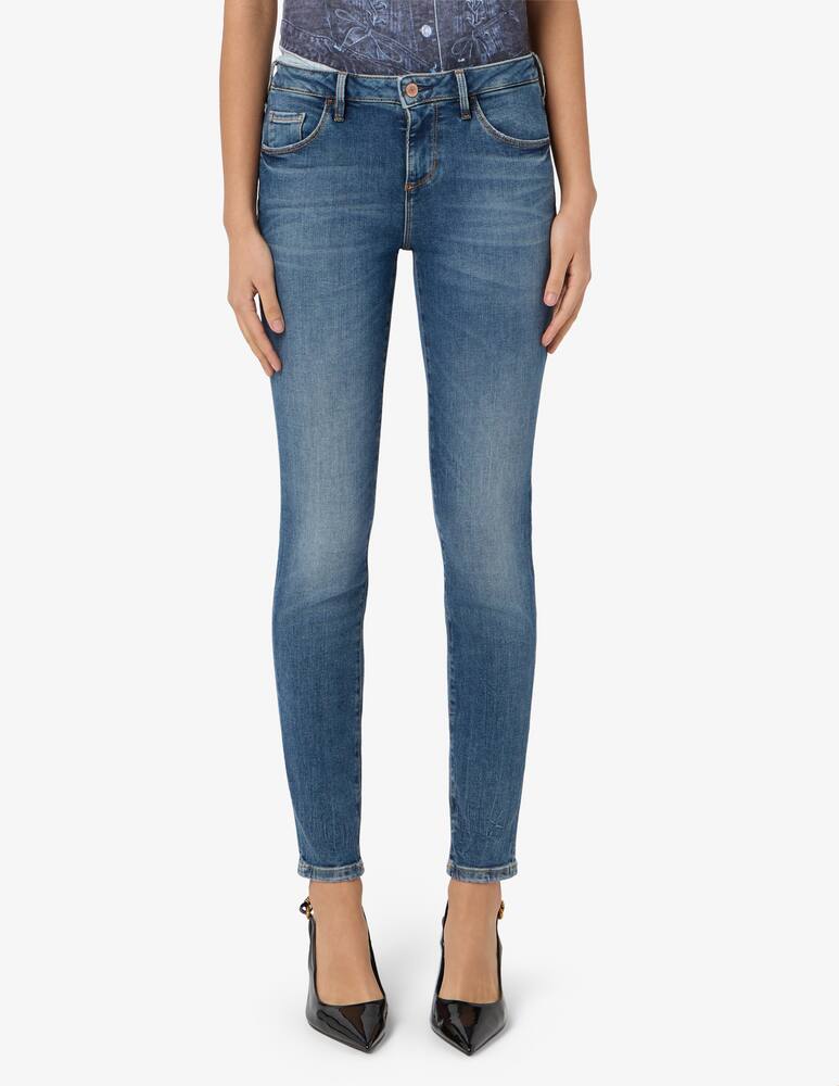 rinascente Guess Jeans skinny Annette