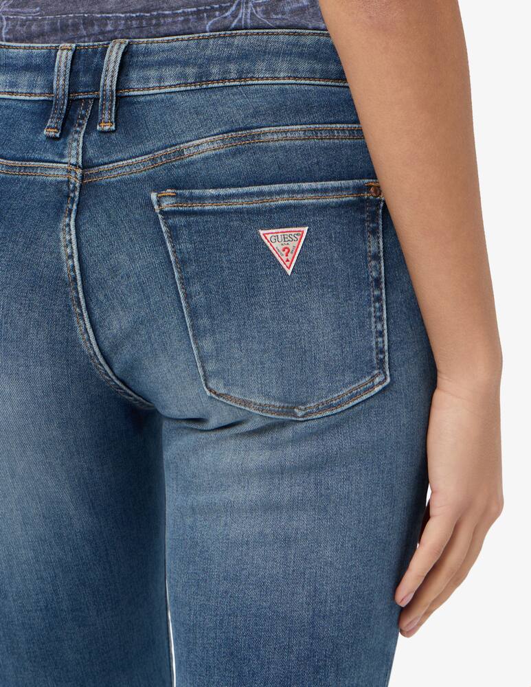 rinascente Guess Jeans skinny Annette
