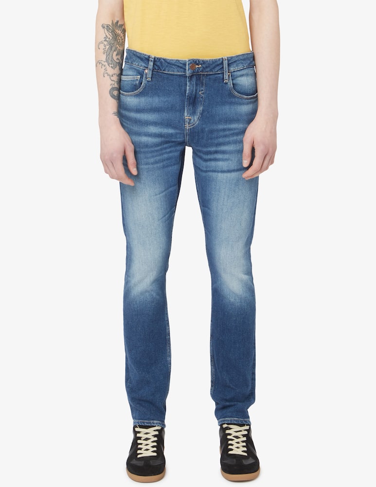 Guess Pantaloni chris - immagine 1 Guess Pantaloni chris - immagine 1