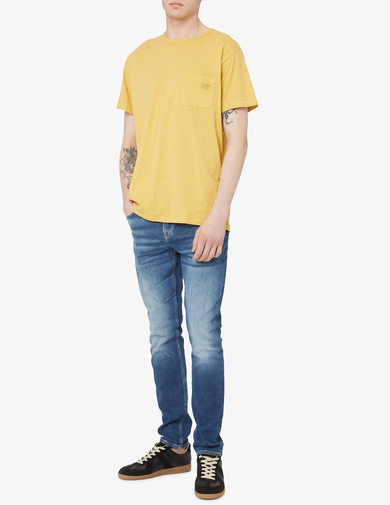 Guess Pantaloni chris - immagine 2 Guess Pantaloni chris - immagine 2