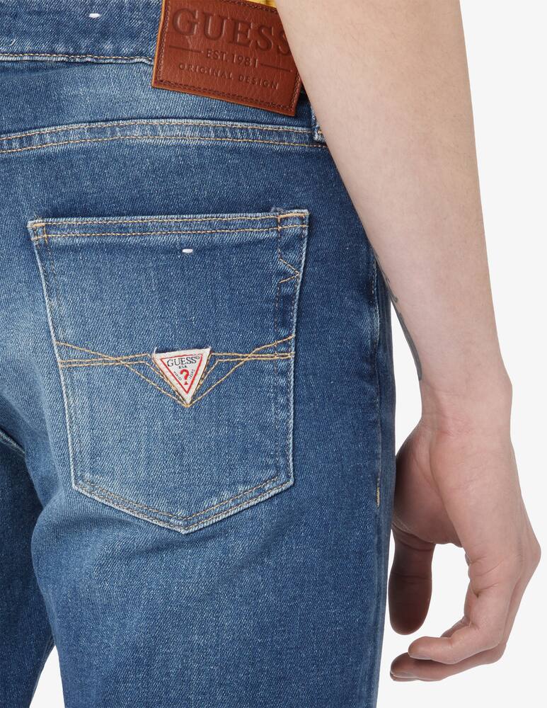 rinascente Guess Pantaloni chris 