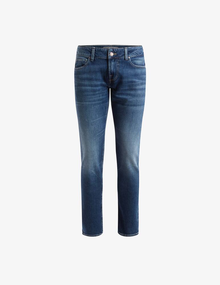 rinascente Guess Miami skinny denim