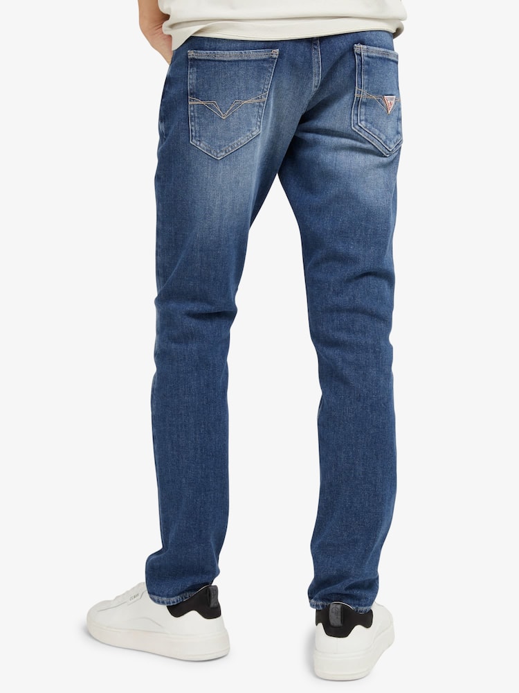 rinascente Guess Miami trousers 