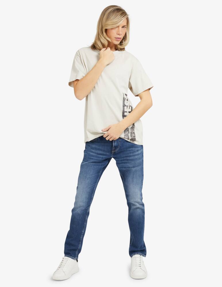 rinascente Guess Miami trousers 