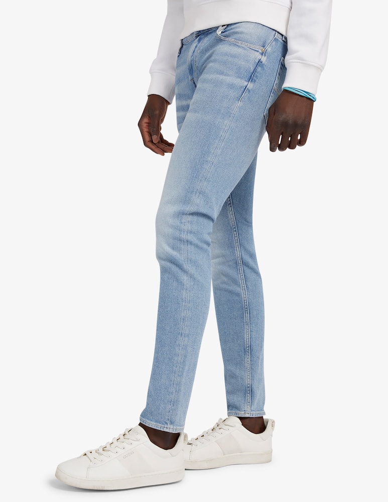 rinascente Guess Jeans chris