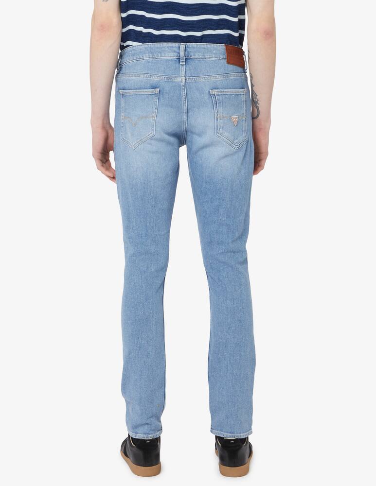 rinascente Guess Miami trousers 