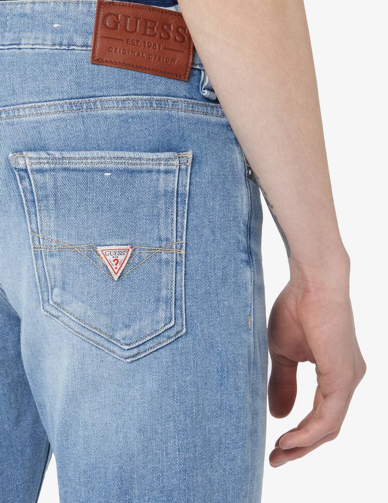 rinascente Guess Miami trousers 