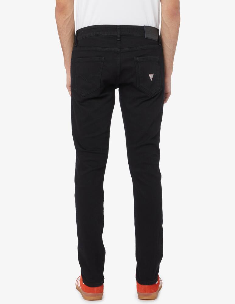 rinascente Guess Miami skinny denim