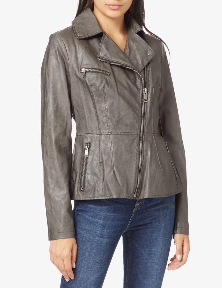Guess Jacket - Grey - picture 1 Guess Jacket - Grey - picture 1