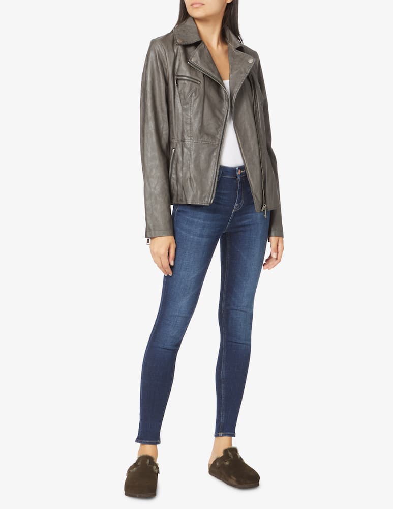 Guess Jacket - Grey - picture 2 Guess Jacket - Grey - picture 2
