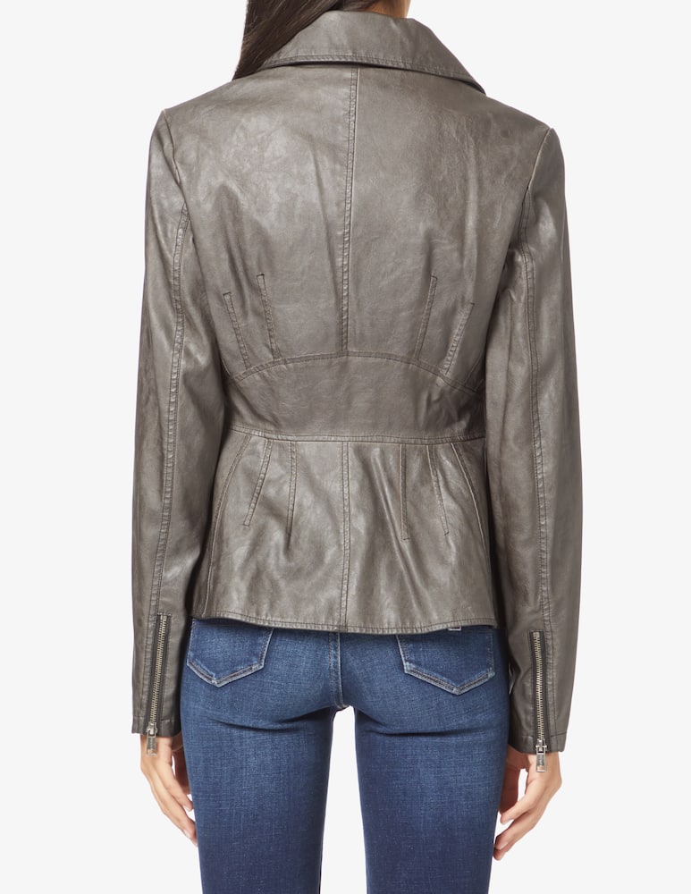 Guess Jacket - Grey - picture 3 Guess Jacket - Grey - picture 3