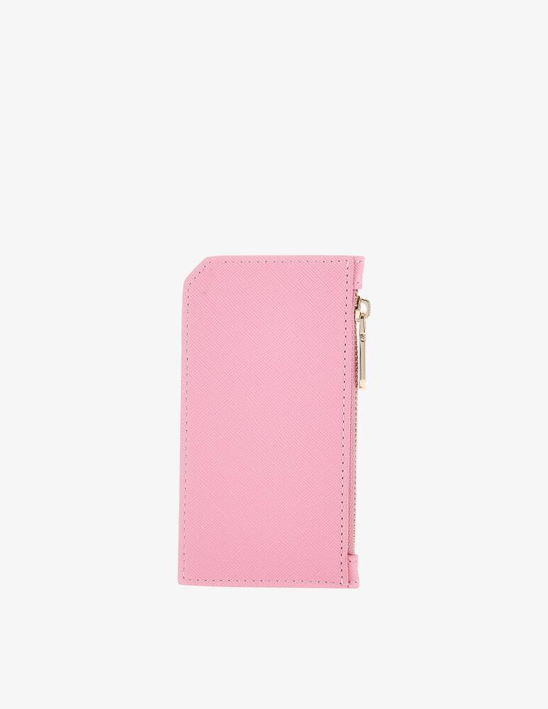 rinascente Guess Porta carte di credito saffiano