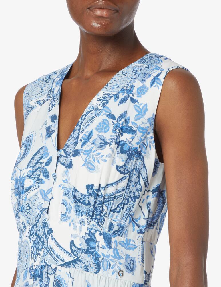 rinascente Guess Abito lungo Gisel