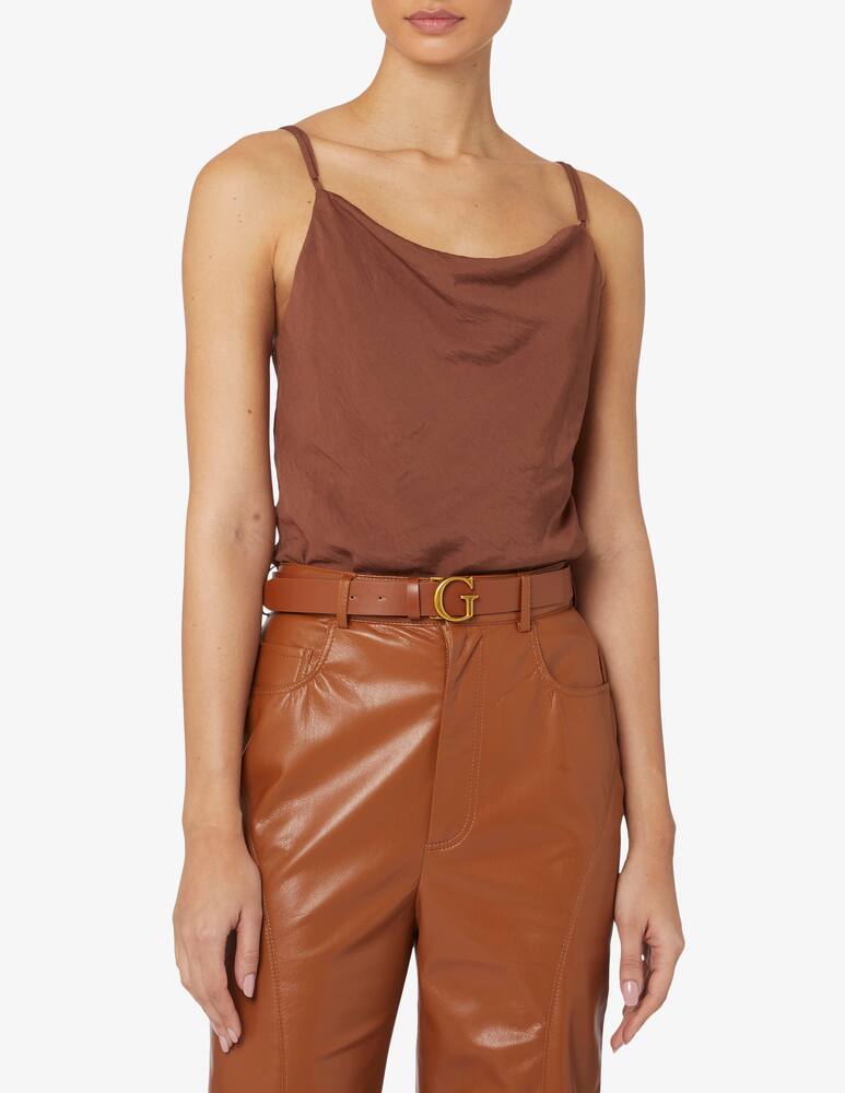 rinascente Guess Leie belt