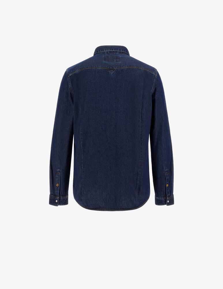 rinascente Guess Camicia in denim