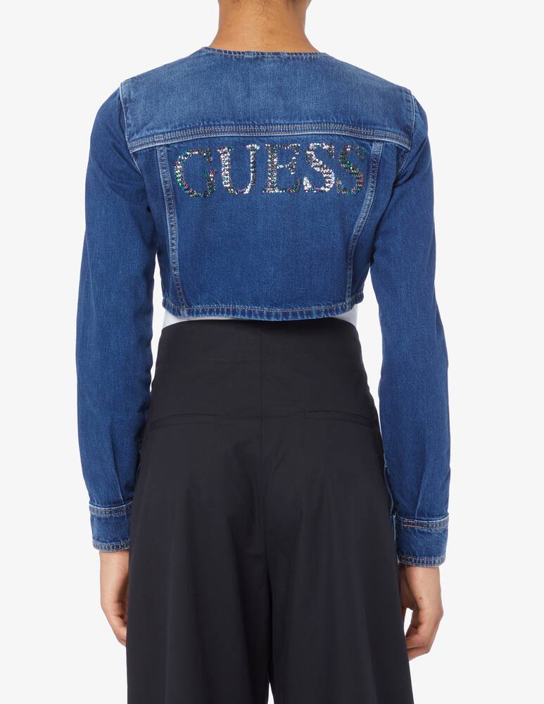 rinascente Guess Giacca corta Lyssa