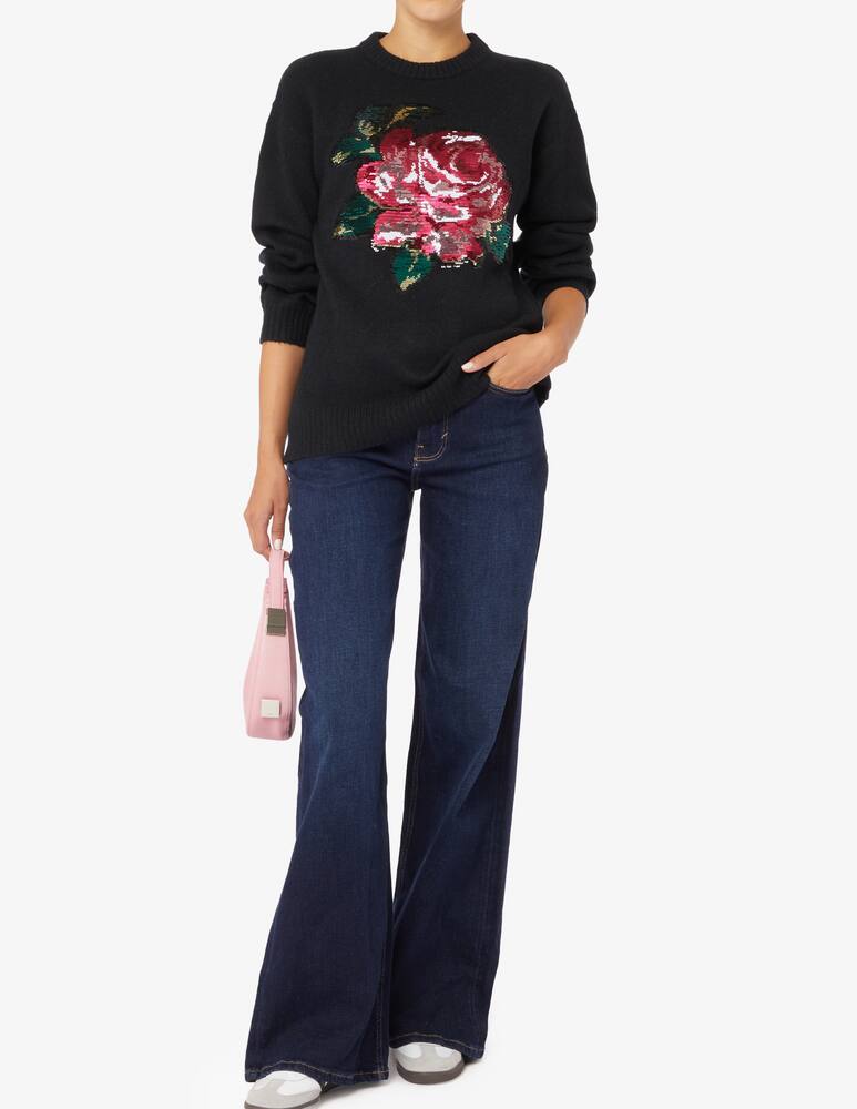 rinascente Guess Bellflower jeans