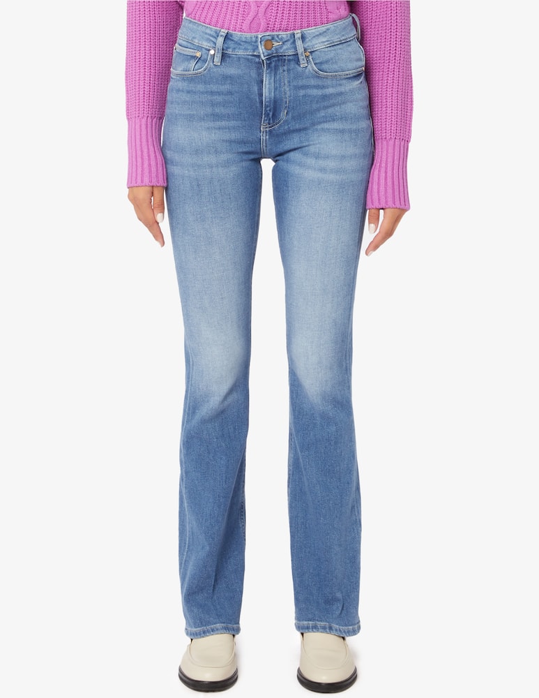 Guess Jeans a zampa Sexy - immagine 1 Guess Jeans a zampa Sexy - immagine 1