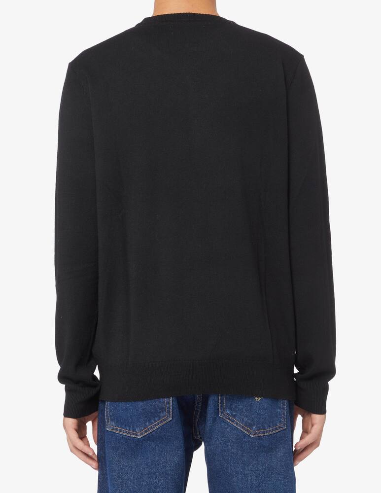 rinascente Guess Maglia girocollo misto lana