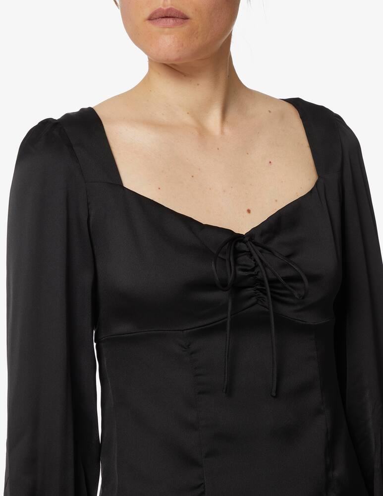 rinascente Guess Blusa Adelaide