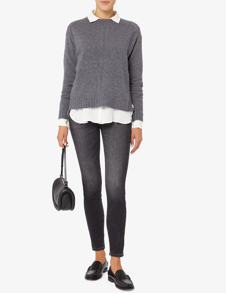 rinascente Guess Jeans Shape Up