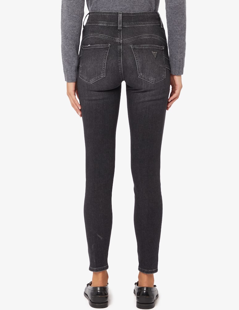 rinascente Guess Jeans Shape Up