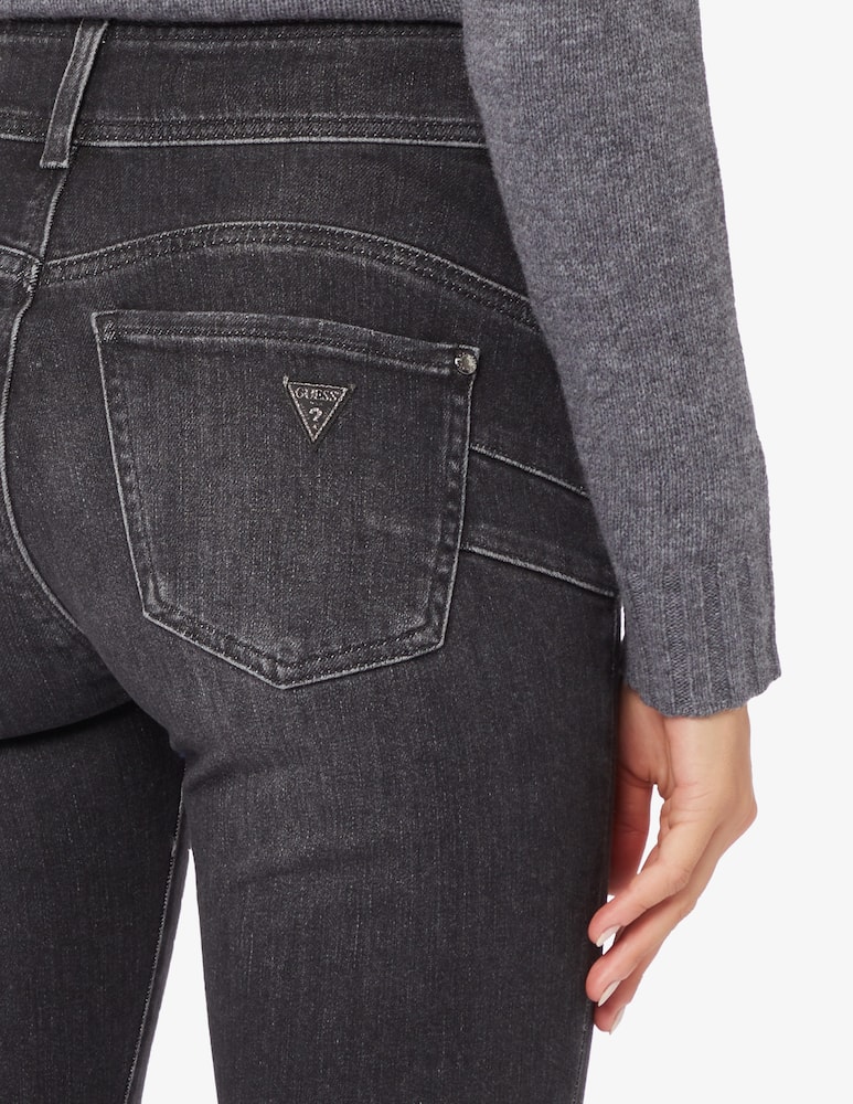rinascente Guess Jeans Shape Up