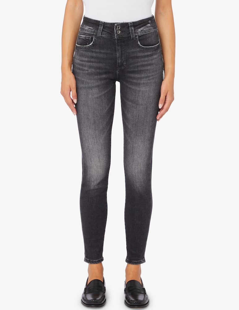 rinascente Guess Jeans Shape Up