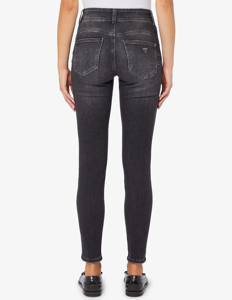 rinascente Guess Jeans Shape Up