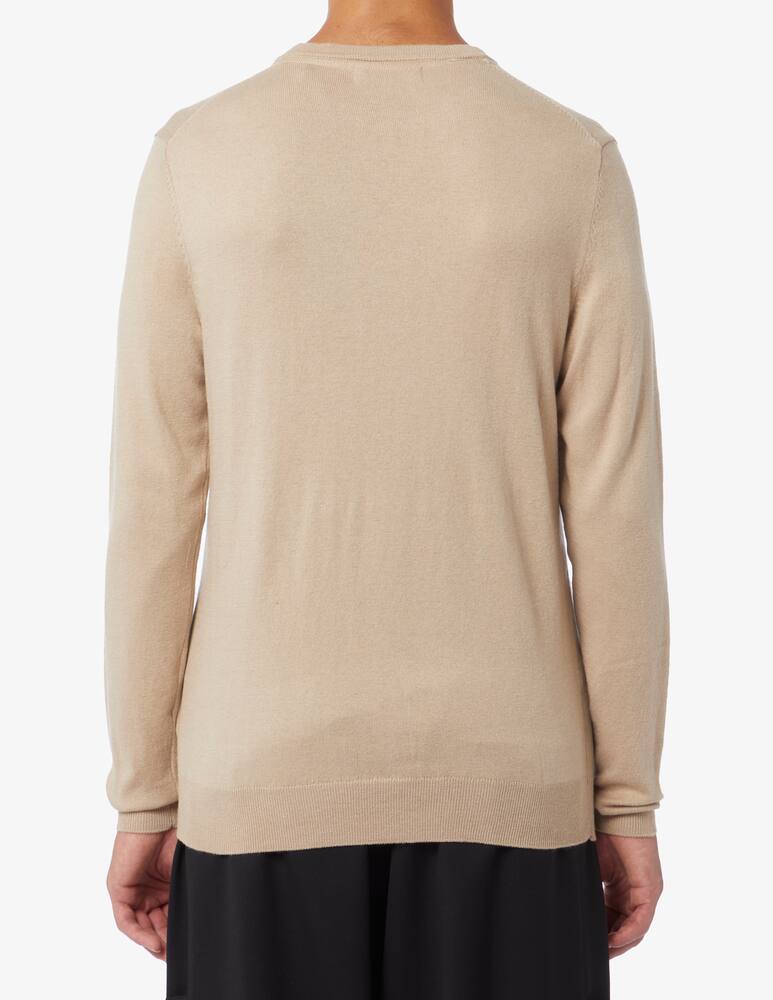 rinascente Guess Logo jumper