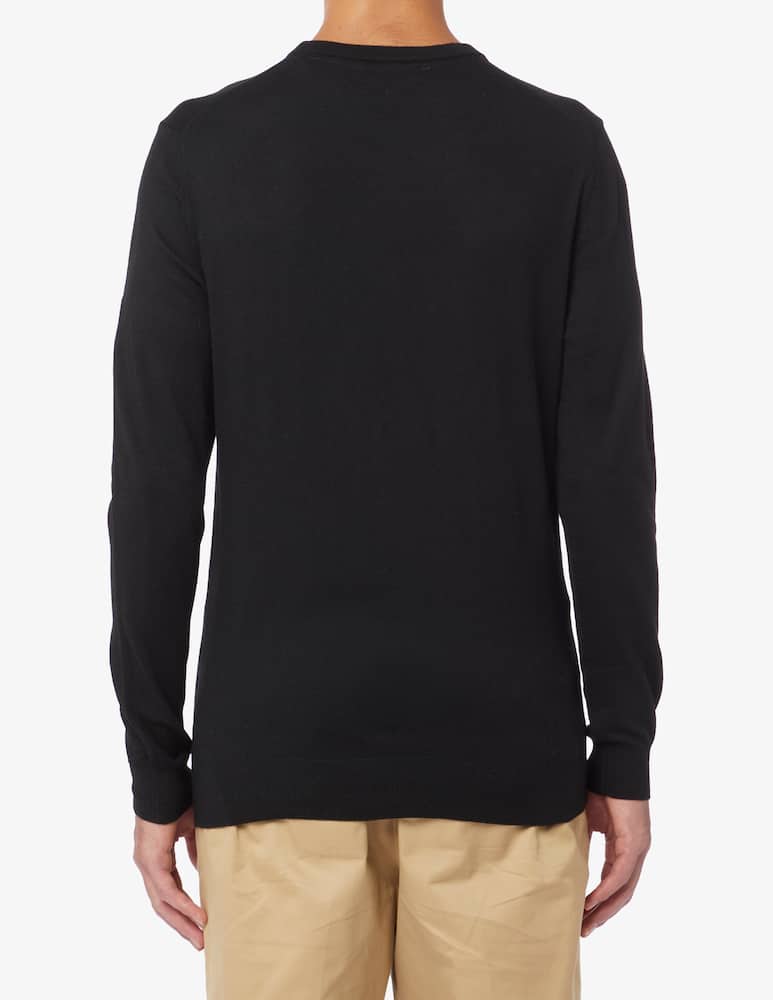 Guess Logo jumper - picture 3 Guess Logo jumper - picture 3