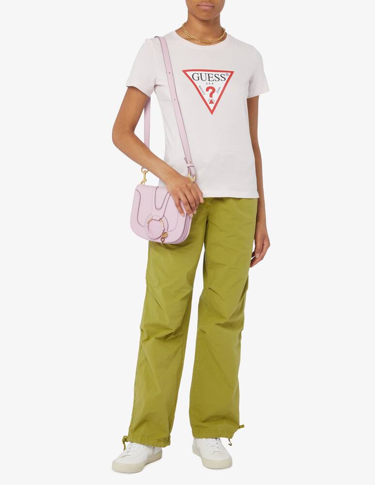 rinascente Guess T-shirt in cotone